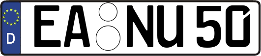 EA-NU50