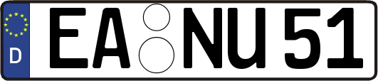 EA-NU51