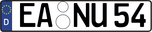 EA-NU54
