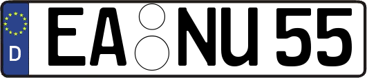 EA-NU55