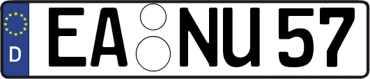 EA-NU57