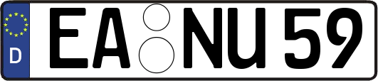 EA-NU59