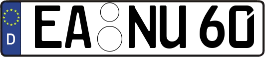 EA-NU60