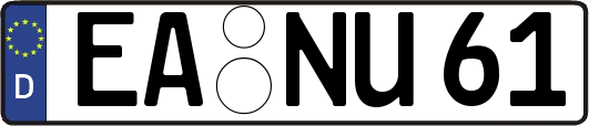 EA-NU61