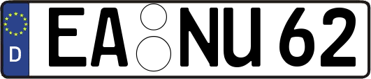 EA-NU62