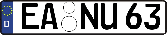 EA-NU63