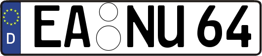 EA-NU64