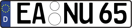 EA-NU65