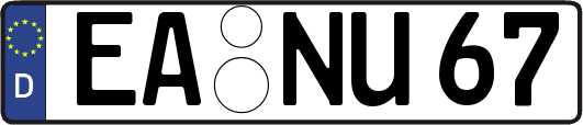 EA-NU67