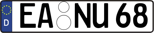 EA-NU68