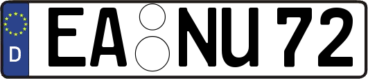 EA-NU72