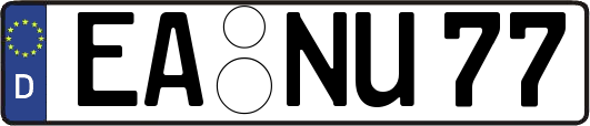 EA-NU77