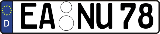 EA-NU78