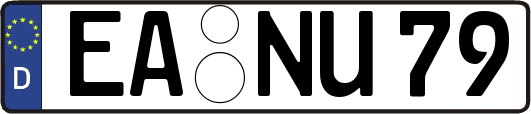 EA-NU79
