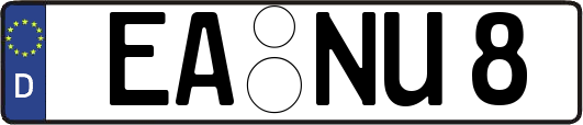 EA-NU8