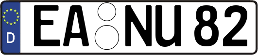 EA-NU82