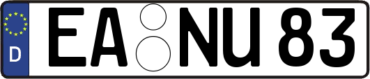 EA-NU83