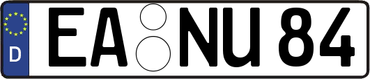 EA-NU84