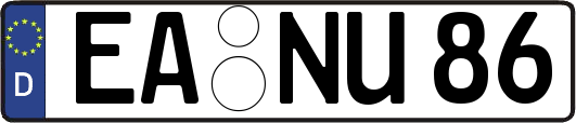 EA-NU86