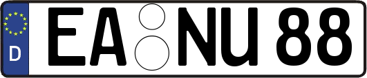 EA-NU88