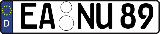EA-NU89