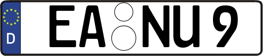 EA-NU9