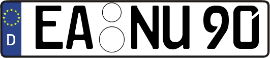 EA-NU90
