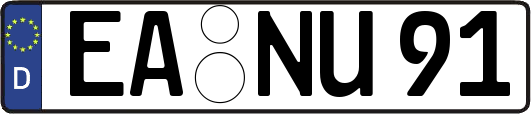EA-NU91