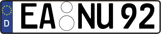 EA-NU92