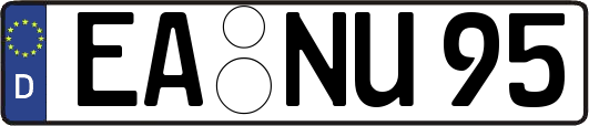EA-NU95