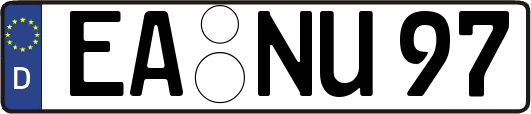 EA-NU97