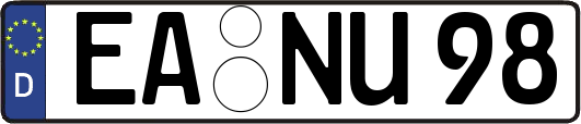 EA-NU98