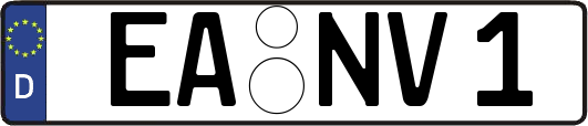 EA-NV1
