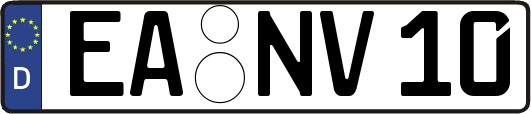 EA-NV10