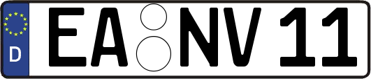 EA-NV11