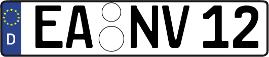 EA-NV12