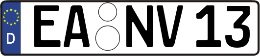 EA-NV13