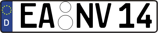 EA-NV14