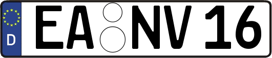 EA-NV16