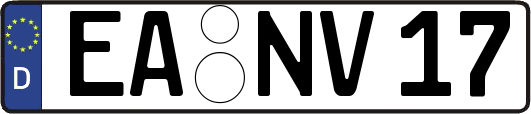 EA-NV17