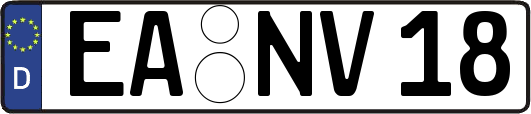 EA-NV18
