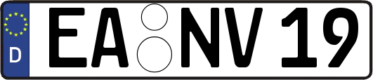 EA-NV19