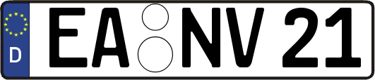 EA-NV21
