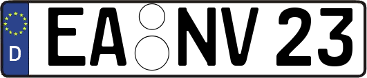 EA-NV23