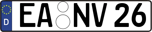 EA-NV26
