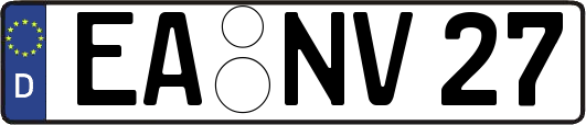 EA-NV27