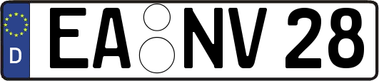 EA-NV28
