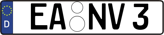 EA-NV3