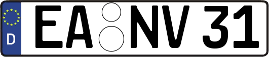 EA-NV31