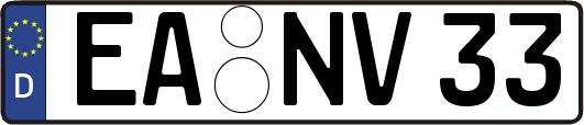 EA-NV33
